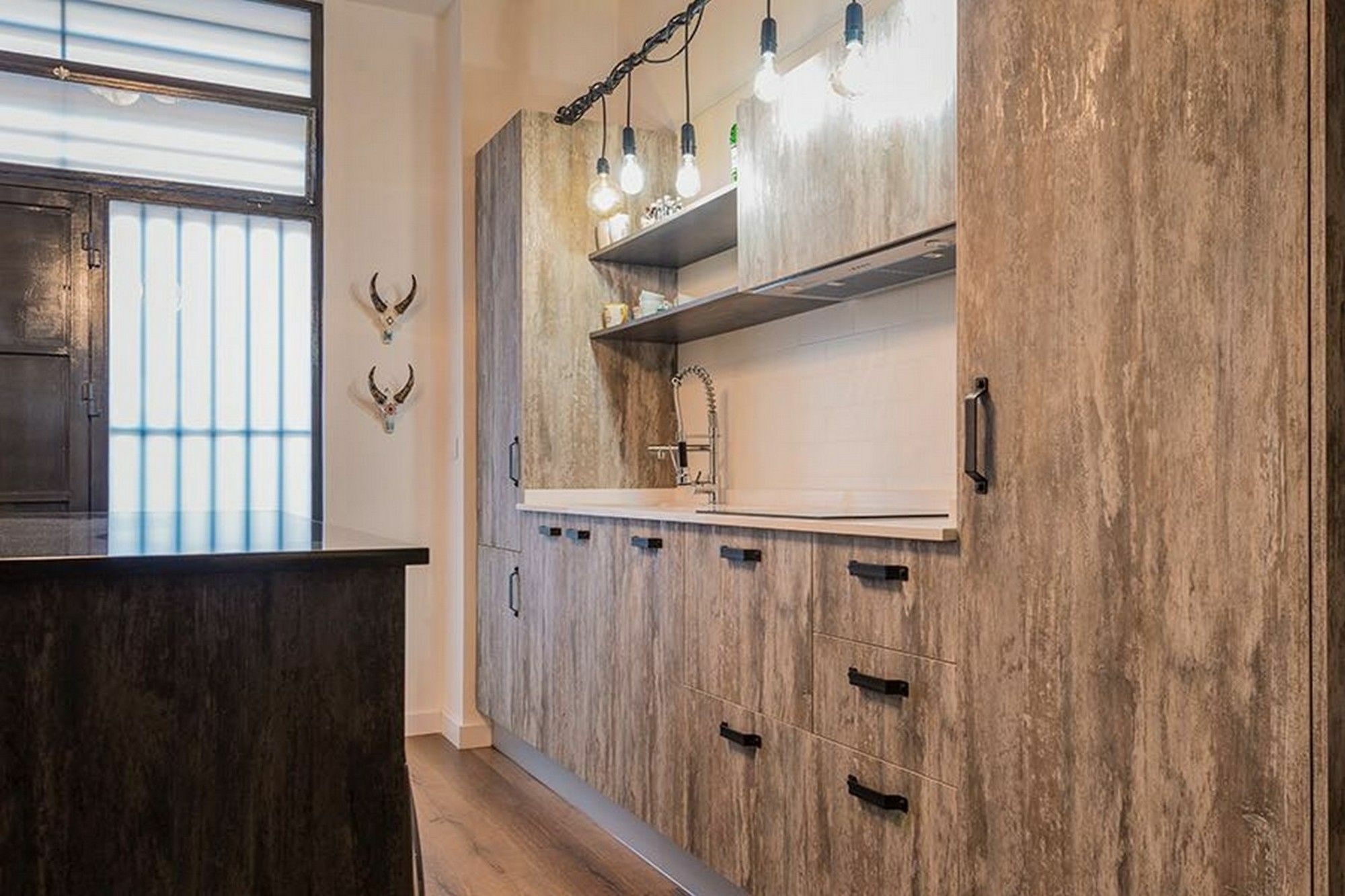 Apartamento Total Loft Terrace